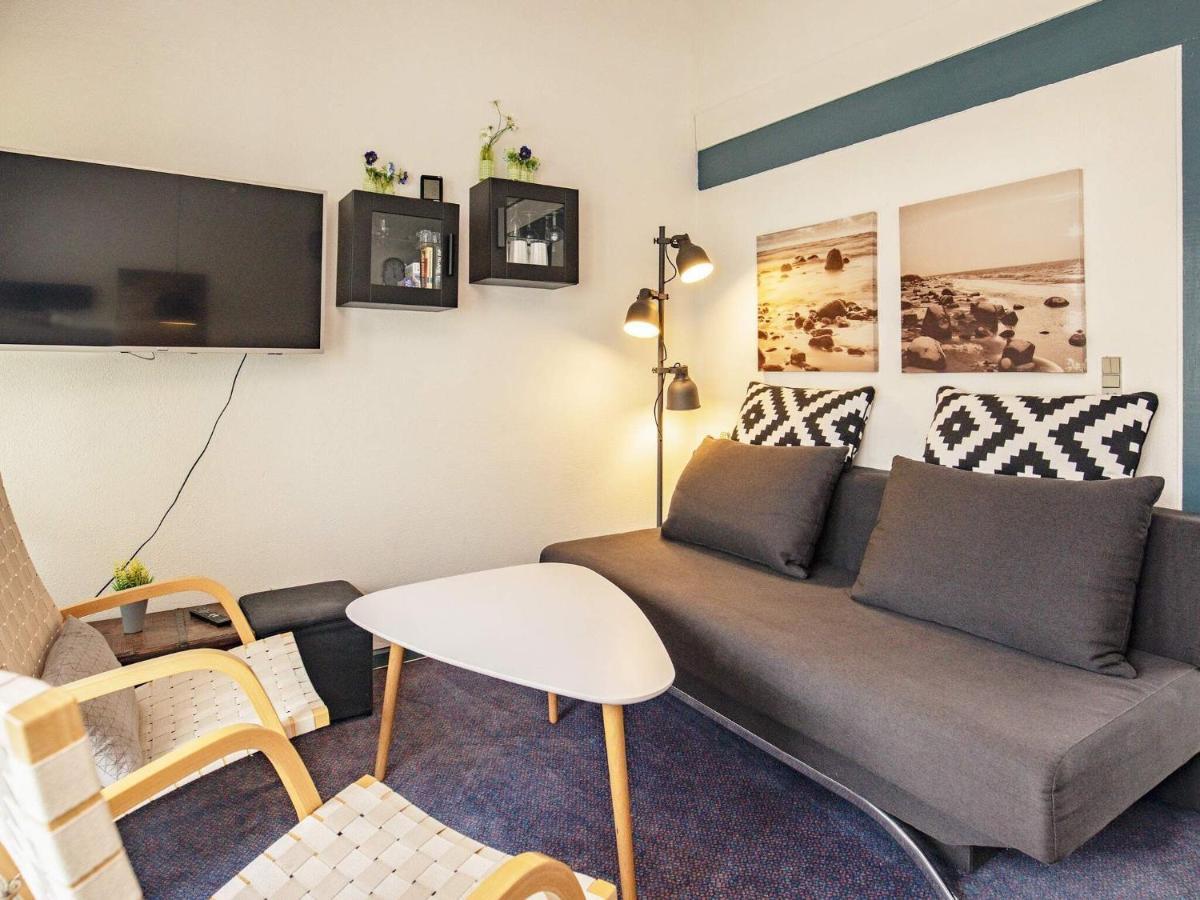 Holiday Home Vaeggerlose Ccxvi Bøtø By Zewnętrze zdjęcie